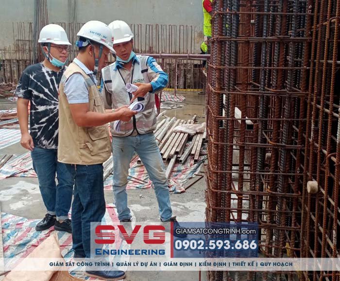 Chọn đơn vị giám sát thi công xây dựng công trình uy tín Chon don vi giam sat thi cong xay dung cong trinh uy tin