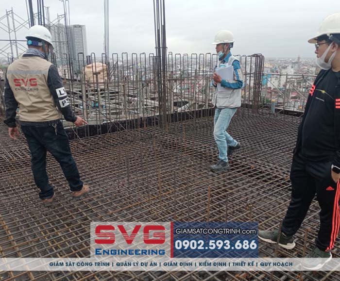 Chọn đơn vị giám sát thi công xây dựng công trình uy tín Chon don vi giam sat thi cong xay dung cong trinh uy tin