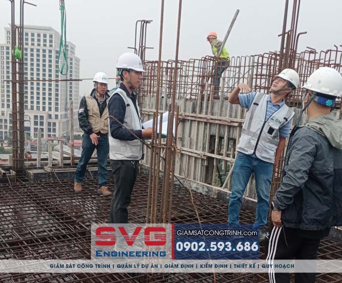 Chọn đơn vị giám sát thi công xây dựng công trình uy tín Chon don vi giam sat thi cong xay dung cong trinh uy tin