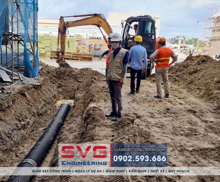 nghiệm thu công trình xây dựng nhà máy điện tử Tongwei KCN An Dương Hải Phòng nghiem thu cong trinh xay dung nha may dien tu Tongwei KCN An Dương Hai Phong
