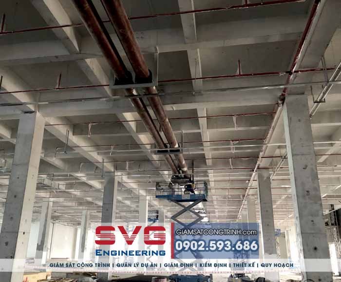nghiệm thu công trình xây dựng nhà máy điện tử Tongwei KCN An Dương Hải Phòng nghiem thu cong trinh xay dung nha may dien tu Tongwei KCN An Dương Hai Phong