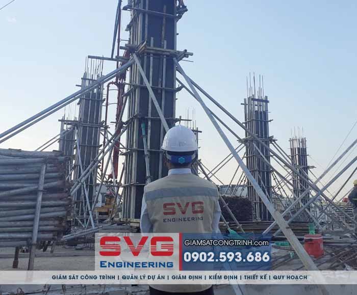 Những kỹ năng cần có của kỹ sư giám sát xây dựng công trình Nhung ky nang can co cua ky su giam sat xay dung cong trinh