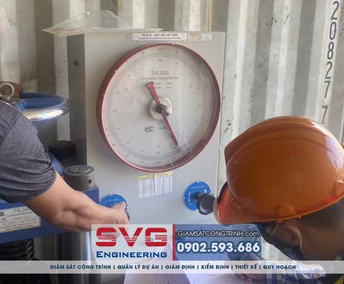 Những kỹ năng cần có của kỹ sư giám sát xây dựng công trình Nhung ky nang can co cua ky su giam sat xay dung cong trinh