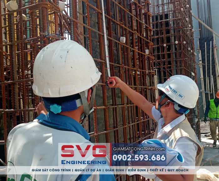 Những kỹ năng cần có của kỹ sư giám sát xây dựng công trình Nhung ky nang can co cua ky su giam sat xay dung cong trinh