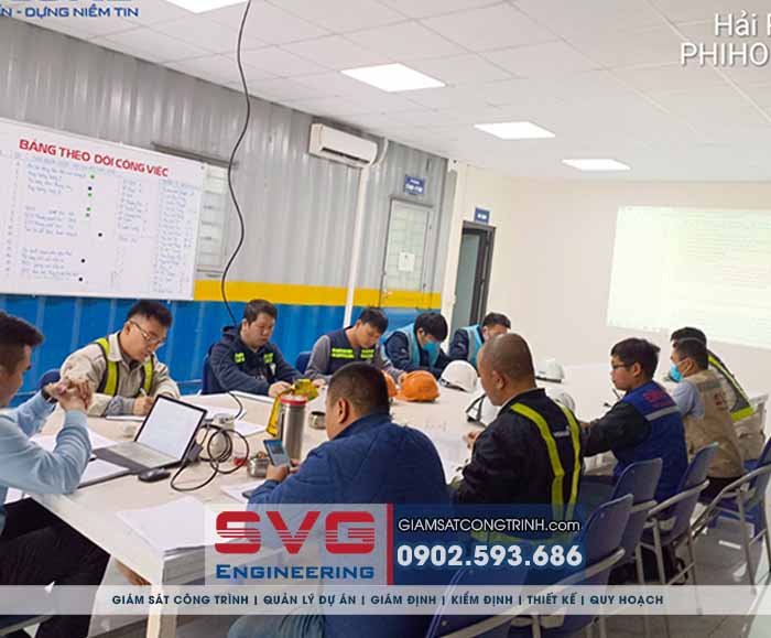 Những lý do cần đến sự hỗ trợ của đơn vị tư vấn quản lý dự án Nhung ly do can den su ho tro cua don vi tu van quan ly du an