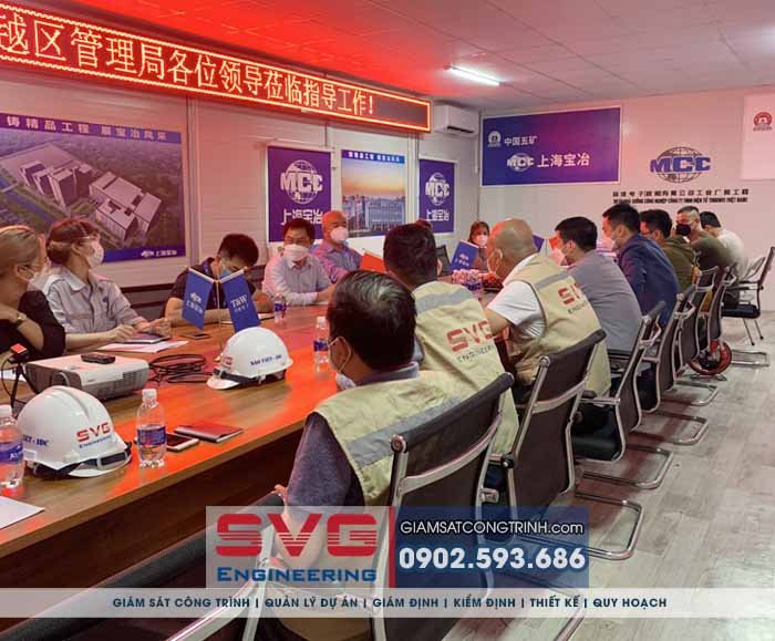 Những lý do cần đến sự hỗ trợ của đơn vị tư vấn quản lý dự án Nhung ly do can den su ho tro cua don vi tu van quan ly du an