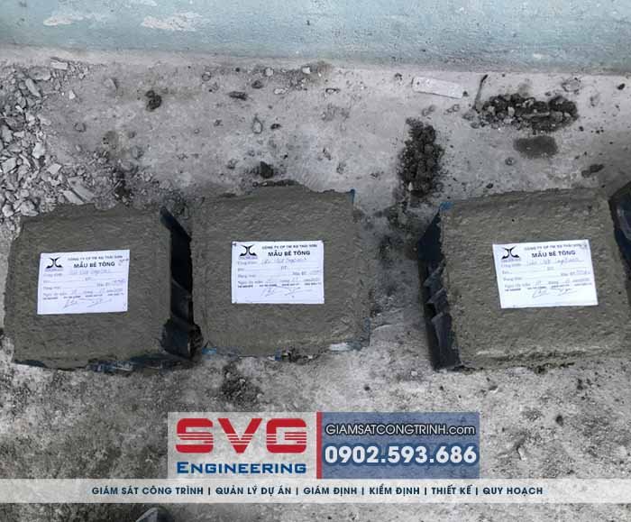 Nội dung công việc giám sát xây dựng công trình Noi dung cong viec giam sat xay dung cong trinh
