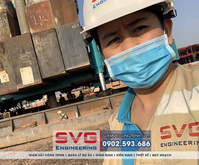 Nội dung công việc giám sát xây dựng công trình Noi dung cong viec giam sat xay dung cong trinh
