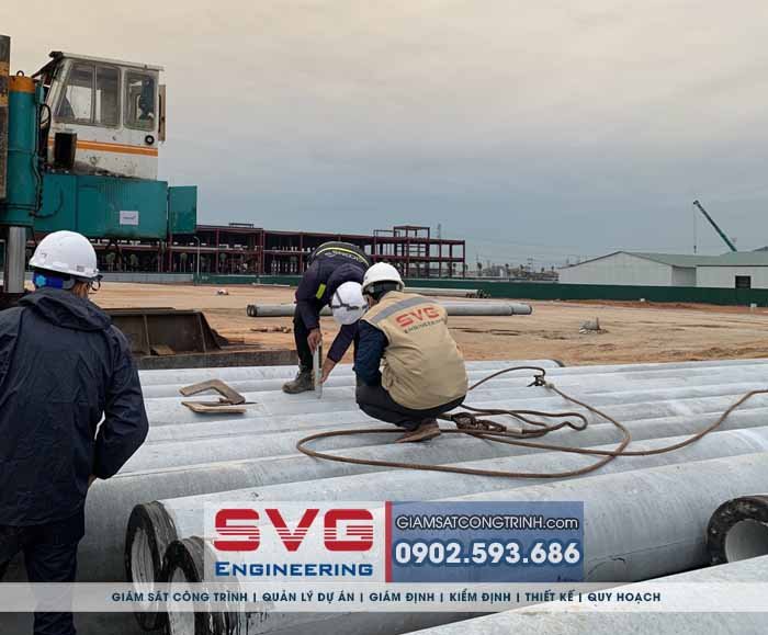Nội dung công việc giám sát xây dựng công trình Noi dung cong viec giam sat xay dung cong trinh