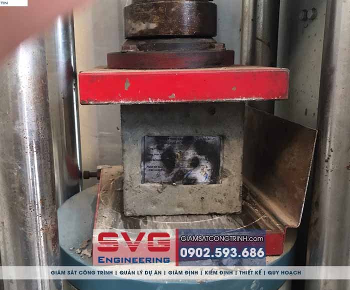 Nội dung công việc giám sát xây dựng công trình Noi dung cong viec giam sat xay dung cong trinh