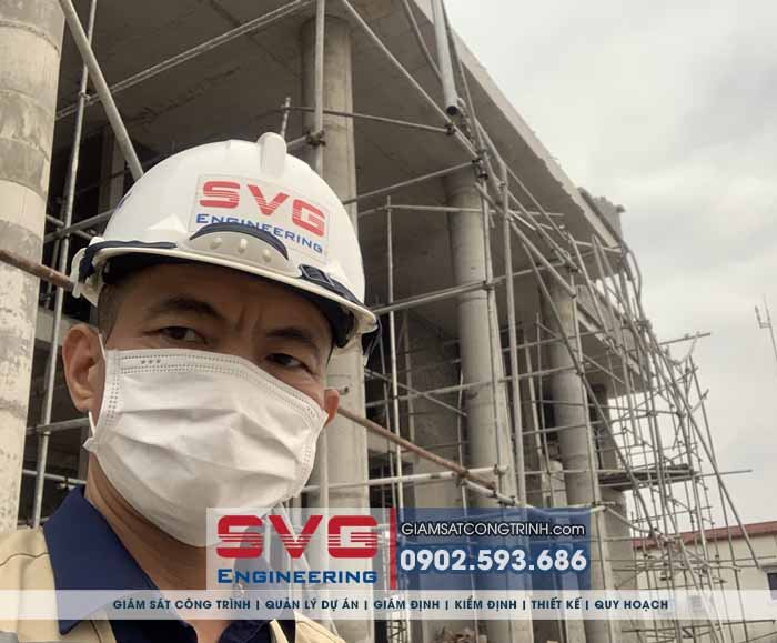 Nội dung và quy trình kiểm định công trình xây dựng Noi dung va quy trinh kiem dinh cong trinh xay dung