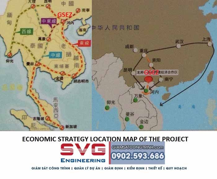 Quản lý dự án đầu tư xây dựng trung tâm lưu thông hàng hóa thương mại Sao Vàng Quan ly du an dau tu xay dung trung tam luu thong hang hoa thuong mai Sao Vang