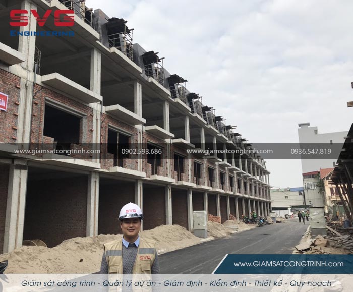 Quản lý dự án xây dựng khu nhà ở thương mại phường Vĩnh Niệm Việt Phát South City Hải Phòng Quan ly du an khu nha thuong mai phuong Vinh Niem Viet Phat South City
