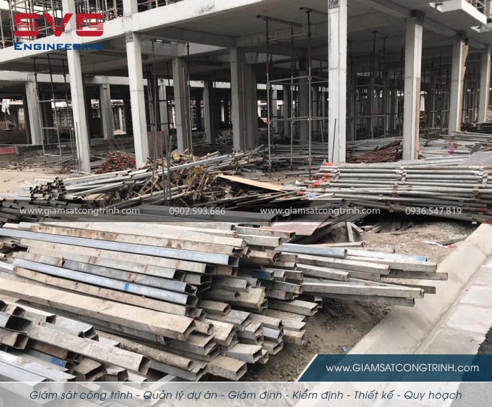 Quản lý dự án xây dựng khu nhà ở thương mại phường Vĩnh Niệm Việt Phát South City Hải Phòng Quan ly du an khu nha thuong mai phuong Vinh Niem Viet Phat South City