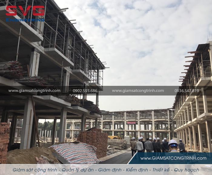 Quản lý dự án xây dựng khu nhà ở thương mại phường Vĩnh Niệm Việt Phát South City Hải Phòng Quan ly du an khu nha thuong mai phuong Vinh Niem Viet Phat South City