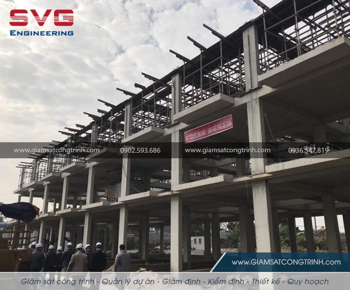 Quản lý dự án xây dựng khu nhà ở thương mại phường Vĩnh Niệm Việt Phát South City Hải Phòng Quan ly du an khu nha thuong mai phuong Vinh Niem Viet Phat South City