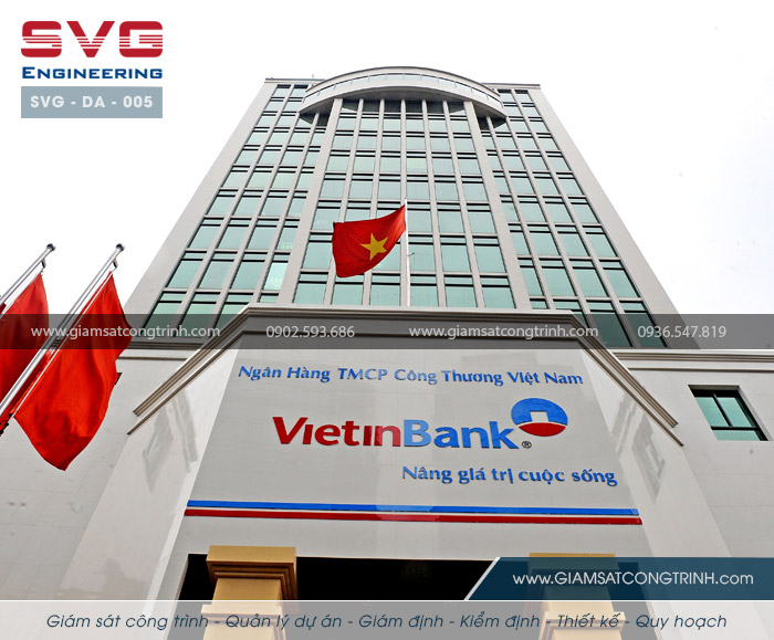 Quản lý dự án xây dựng Công trình trụ sở chi nhánh NHCT - KCN Biên Hòa SVG DA 005 Quan ly du an xay dung Cong trinh tru so ngan hang cong thuong Viet Nam