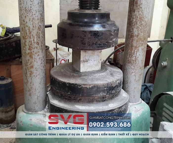 Quy trình giám sát thi công xây dựng công trình Quy trinh giam sat thi cong xay dung cong trinh