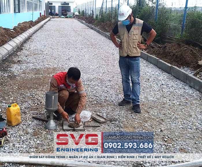 Quy trình nghiệm thu công trình xây dựng Quy trinh nghiem thu cong trinh xay dung