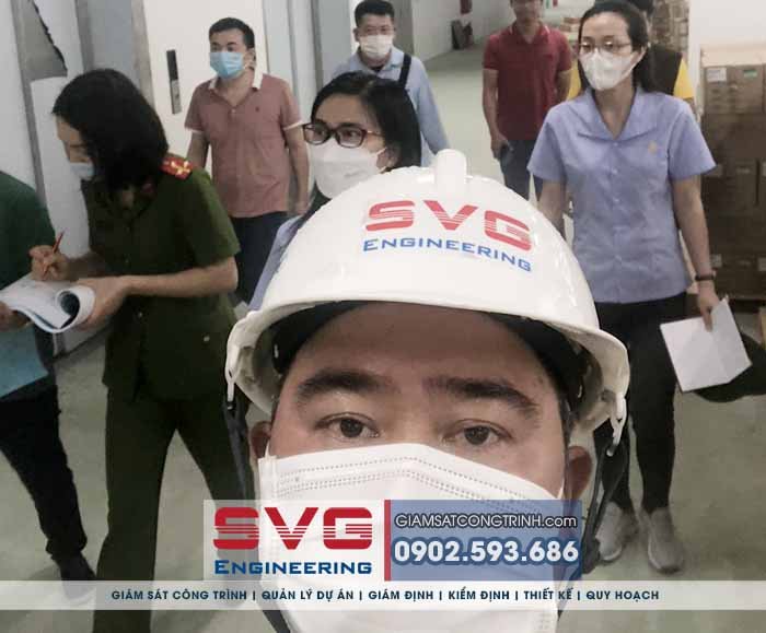 Quy trình nghiệm thu công trình xây dựng Quy trinh nghiem thu cong trinh xay dung