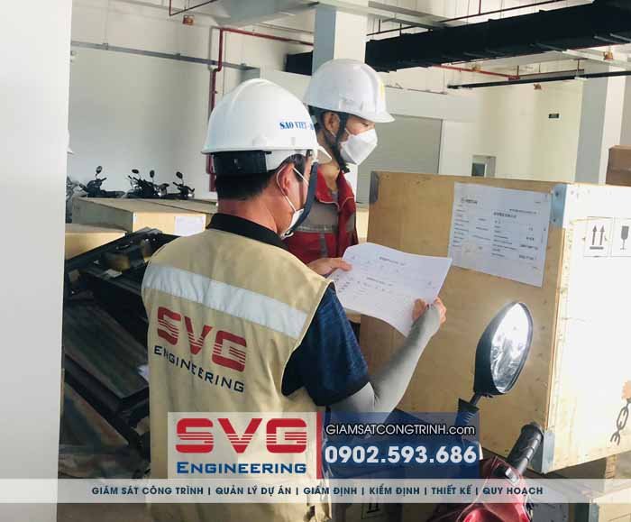 Quy trình nghiệm thu công trình xây dựng Quy trinh nghiem thu cong trinh xay dung