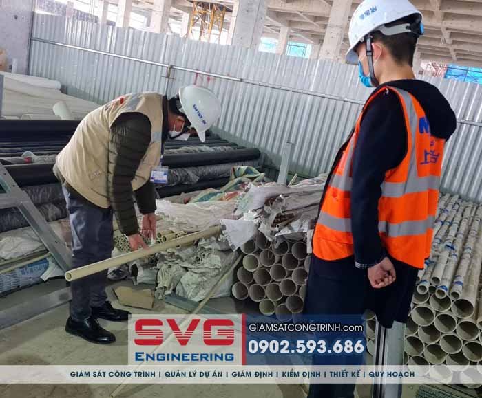 Quy trình nghiệm thu công trình xây dựng Quy trinh nghiem thu cong trinh xay dung