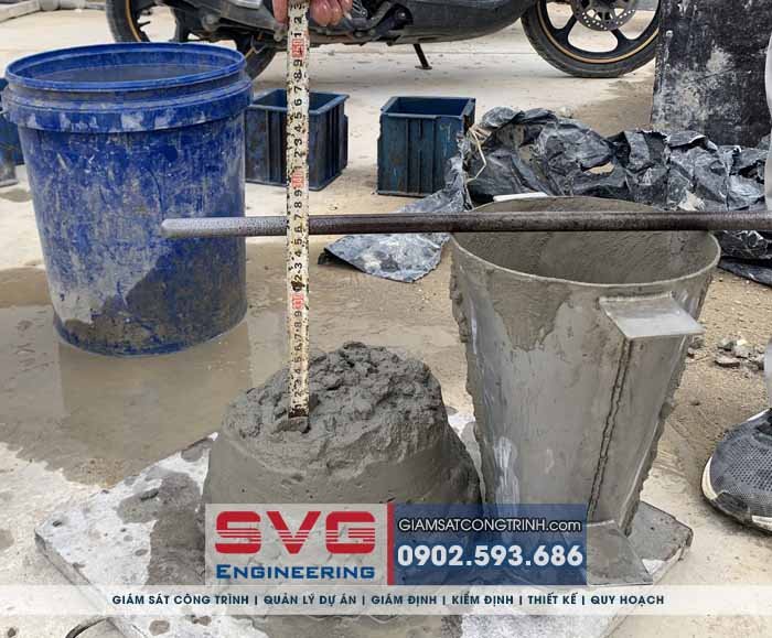 Quy trình nghiệm thu công trình xây dựng Quy trinh nghiem thu cong trinh xay dung