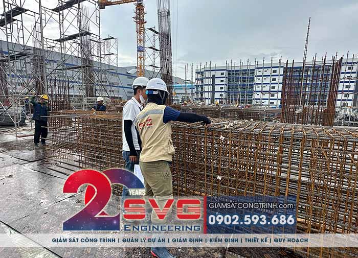 Biên bản nghiệm thu công việc xây dựng giữa các bên