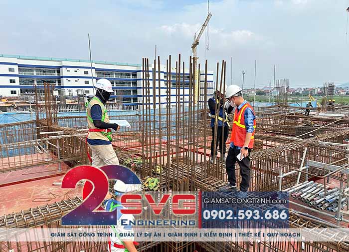 Quy trình nghiệm thu công trình xây dựng mới nhất năm 2026