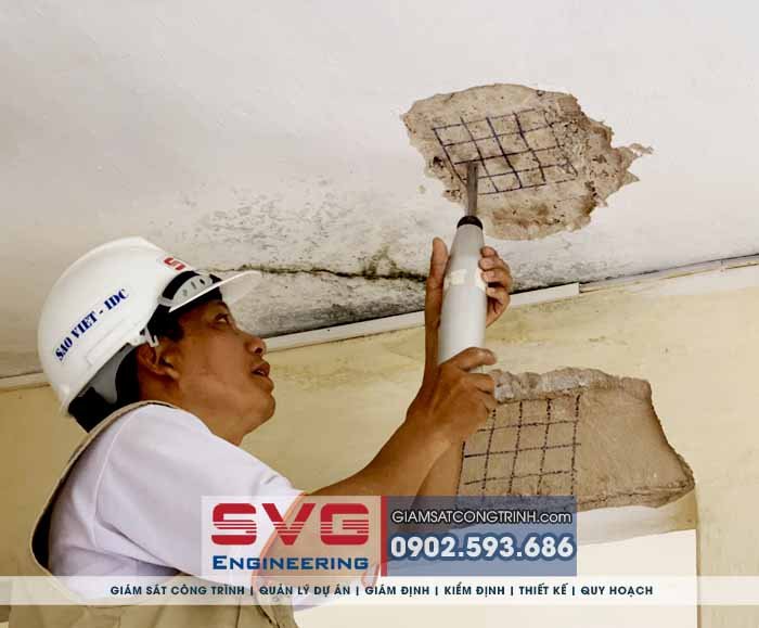 Tại sao cần kiểm định chất lượng CTXD khi có nhu cầu nâng tầng Tai sao can kiem dinh chat luong CTXD khi co nhu cau nang tang
