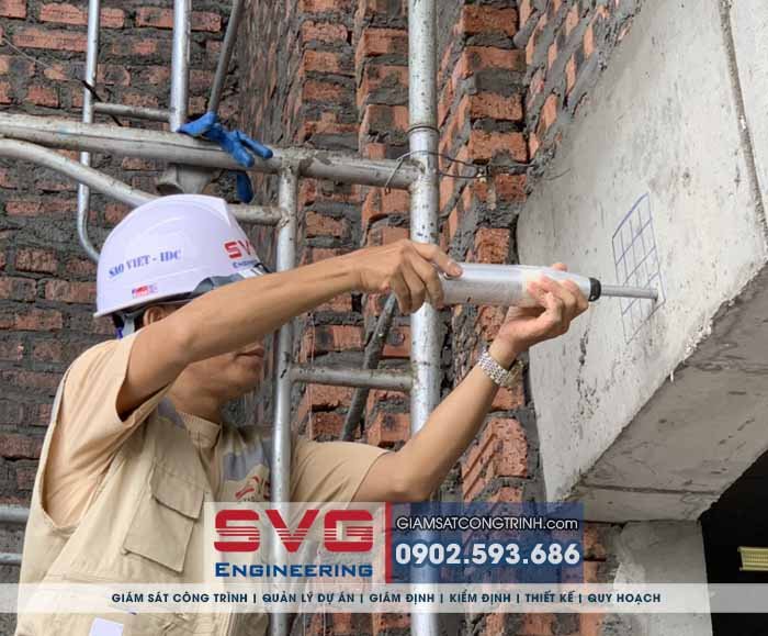 Tại sao cần kiểm định chất lượng CTXD khi có nhu cầu nâng tầng Tai sao can kiem dinh chat luong CTXD khi co nhu cau nang tang