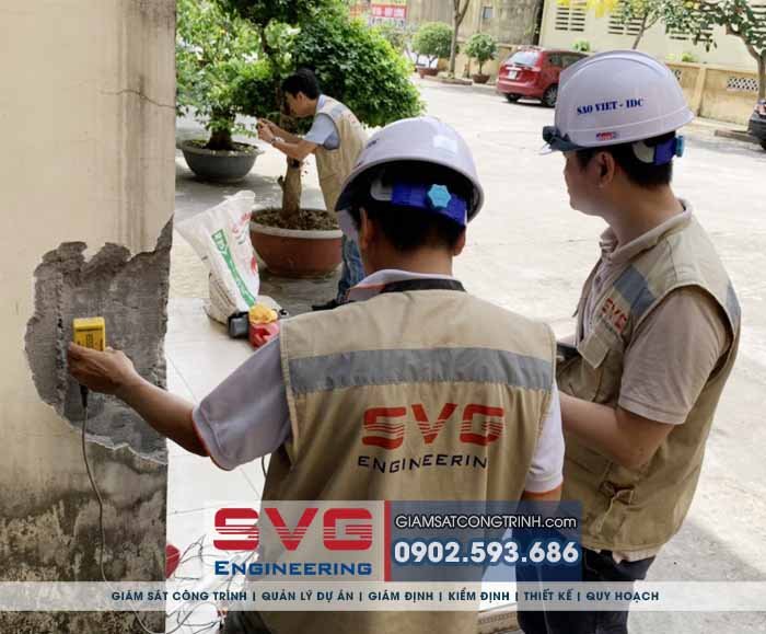 Tại sao cần kiểm định chất lượng CTXD khi có nhu cầu nâng tầng Tai sao can kiem dinh chat luong CTXD khi co nhu cau nang tang