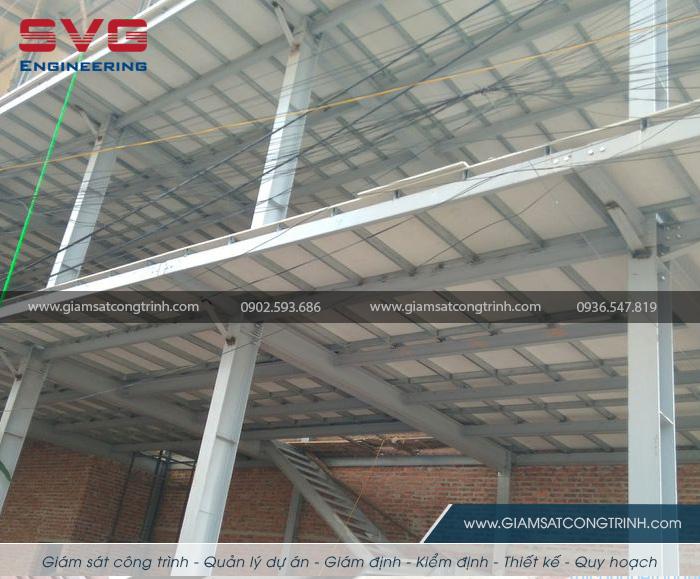 Thi công xây dựng công trình nhà thép tại Hải Phòng và trên cả nước Thi cong xay dung cong trinh nha thep tai Hai Phong va tren ca nuoc