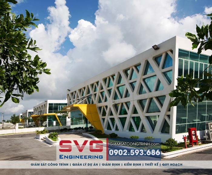 Thiết kế các dự án xây dựng nhà máy khu công nghiệp vốn nước ngoài Thiet ke cac du an xay dung nha may khu cong nghiep von nuoc ngoai