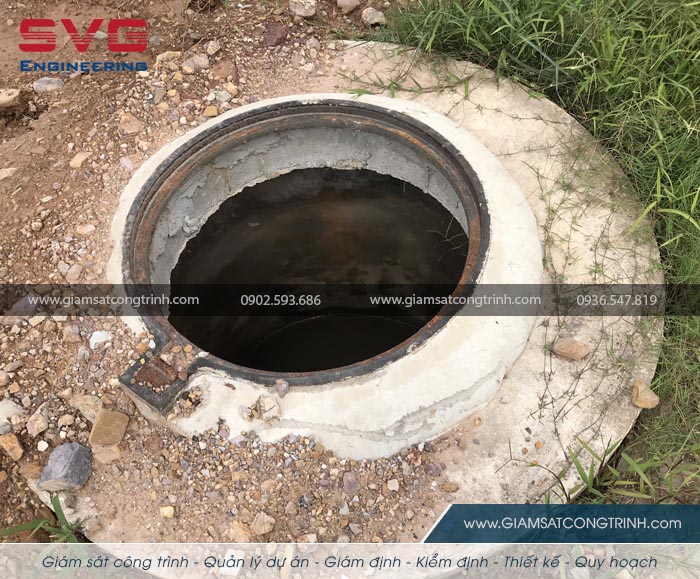 Thiết kế thi công cơ sở hạ tầng xây dựng công trình nhà máy KCN An Dương Hải Phòng Thiet ke thi cong co so ha tang xay dung cong trinh nha may KCN An Duong