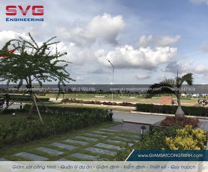 Thiết kế thi công xây dựng công trình cổng chào khu công nghiệp An Dương Hải Phòng Thiet ke thi cong xay dung cong trinh cong chao KCN An Duong