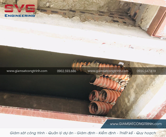 Thiết kế thi công cơ sở hạ tầng xây dựng công trình nhà máy KCN An Dương Hải Phòng Thiet ke thi cong co so ha tang xay dung cong trinh nha may KCN An Duong