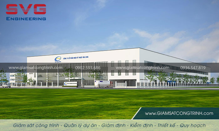 Thiết kế công trình dự án xây dựng nhà xưởng khu công nghiệp Nomura Hải Phòng Thiet ke cong trinh du an xay dung nha xuong KCN Nomura Hai Phong