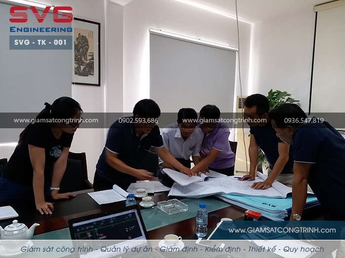 Thiết kế công trình xây dựng nhà máy nhà xưởng khu công nghiệp An Dương Hải Phòng Thiet ke cong trinh xay dung nha may nha xuong khu cong nghiep An Duong