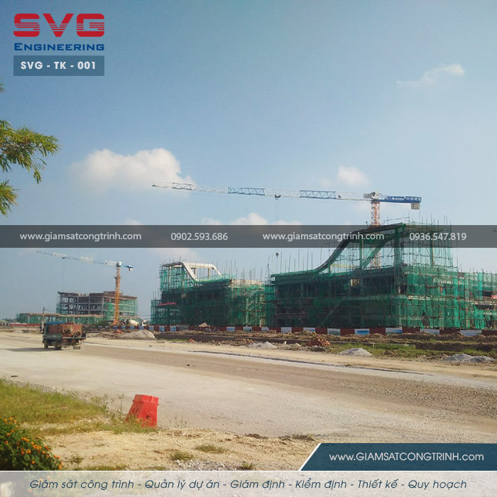Thiết kế công trình xây dựng nhà máy nhà xưởng khu công nghiệp An Dương Hải Phòng Thiet ke cong trinh xay dung nha may nha xuong khu cong nghiep An Duong