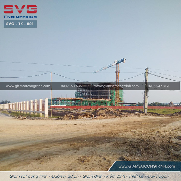 Thiết kế công trình xây dựng nhà máy nhà xưởng khu công nghiệp An Dương Hải Phòng Thiet ke cong trinh xay dung nha may nha xuong khu cong nghiep An Duong