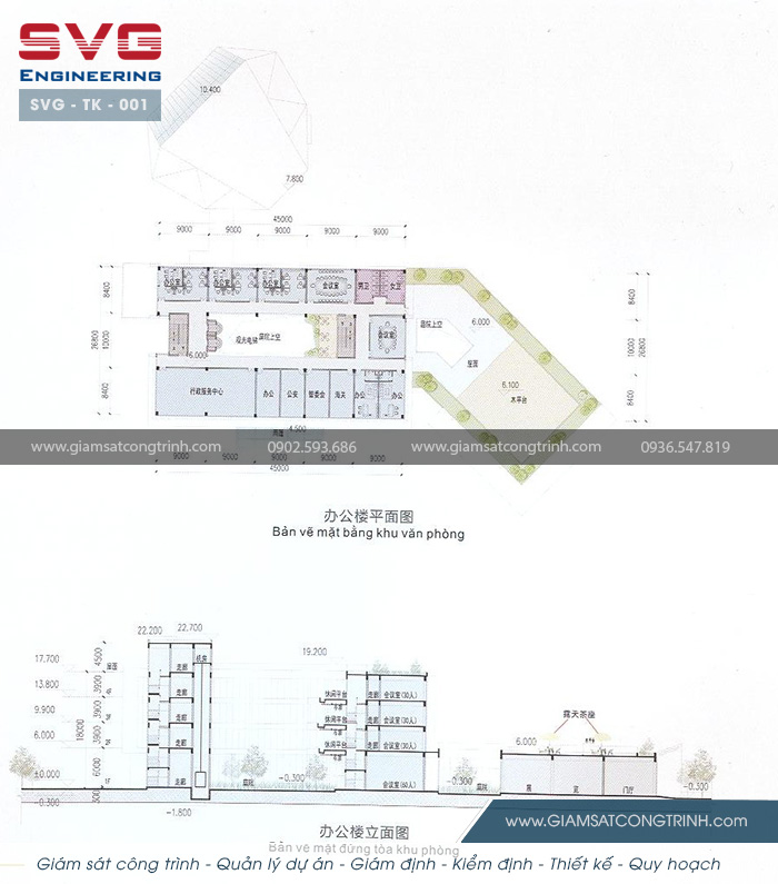 Thiết kế công trình xây dựng nhà máy nhà xưởng khu công nghiệp An Dương Hải Phòng thiet ke cong trinh xay dung nha may khu cong nghiep Ạn Duong