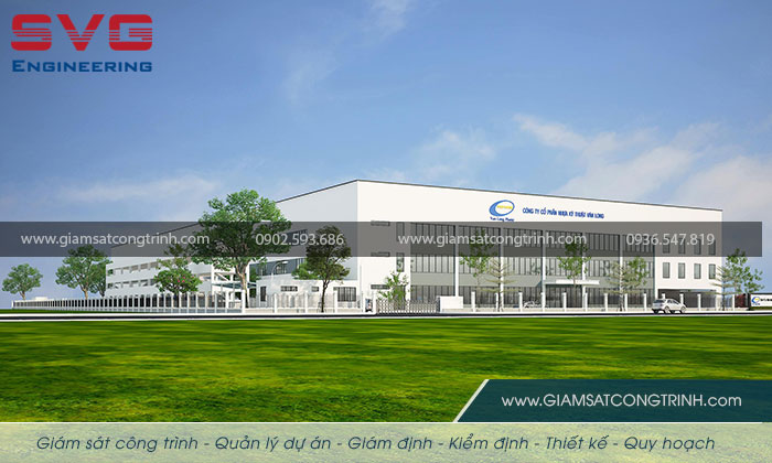 Thiết kế công trình xây dựng nhà máy khu công nghiệp doanh nghiệp Hàn Quốc Thiet ke cong trinh xay dung nha may KCN doanh nghiep Han Quoc