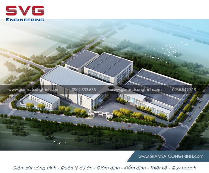 Thiết kế công trình xây dựng nhà máy khu công nghiệp doanh nghiệp Trung Quốc Thiet ke cong trinh xay dung nha may khu cong nghiep doanh nghiep Trung Quoc