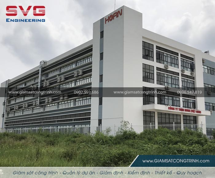 Thiết kế công trình xây dựng nhà xưởng KCN doanh nghiệp Trung Quốc Thiet ke cong trinh xay dung nha xuong kcn doanh nghiep Trung Quoc