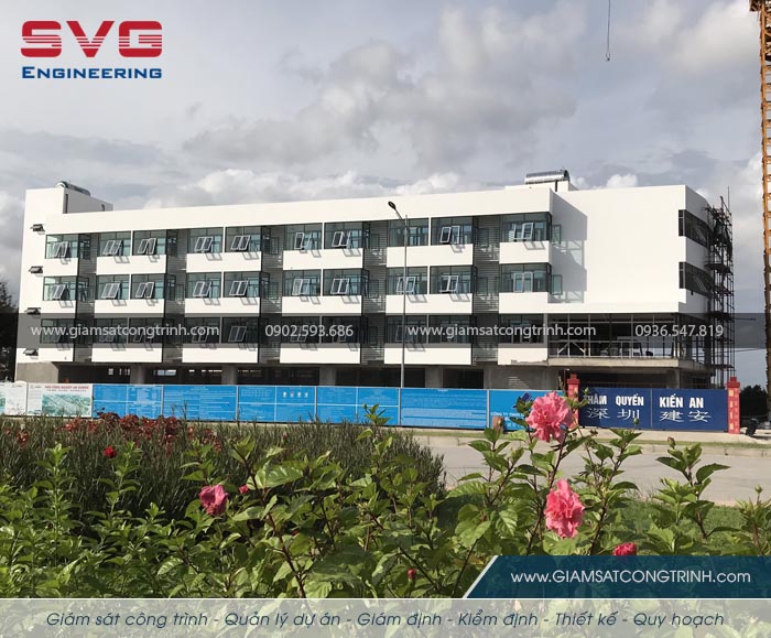 Thiết kế công trình xây dựng nhà xưởng KCN doanh nghiệp Trung Quốc Thiet ke cong trinh xay dung nha xuong kcn doanh nghiep Trung Quoc