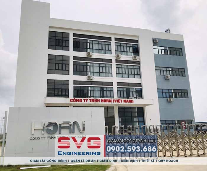 Thiết kế dự án nhà máy khu công nghiệp vốn nước ngoài tại Hải Phòng Thiet ke du an nha may khu cong nghiep von nuoc ngoai tai Hai Phong