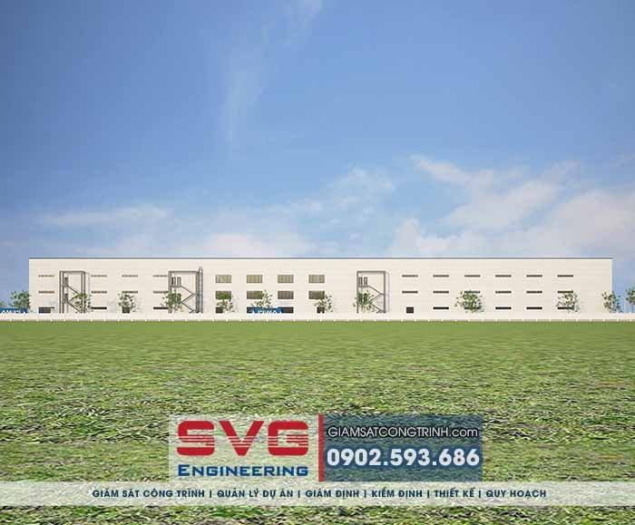 Thiết kế quy hoạch công trình dự án nhà xưởng tại Hải Phòng Thiet ke quy hoach cong trinh du an nha xuong tai Hai Phong