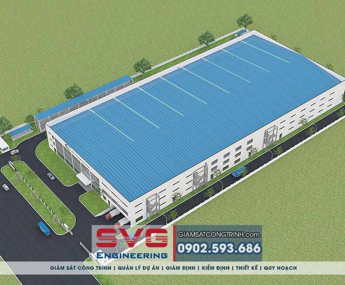 Thiết kế quy hoạch công trình dự án nhà xưởng tại Hải Phòng Thiet ke quy hoach cong trinh du an nha xuong tai Hai Phong
