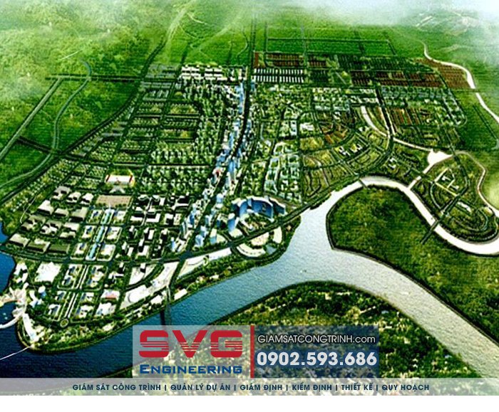 Thiết kế quy hoạch xây dựng các dự án trong khu công nghiệp Thiet ke quy hoach xay dung du an trong khu cong nghiep